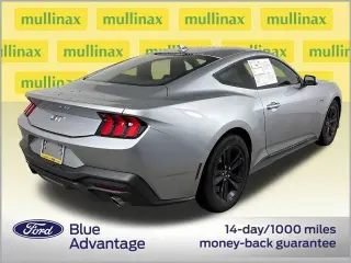 Ford Mustang 2026 GT 2dr Fastback