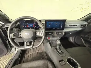 Ford Mustang 2026 GT 2dr Fastback