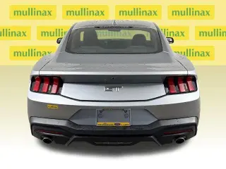 Ford Mustang 2026 GT 2dr Fastback