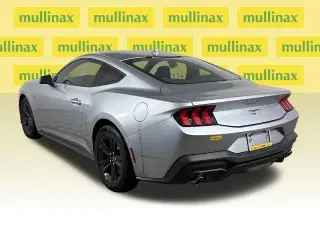 Ford Mustang 2026 GT 2dr Fastback