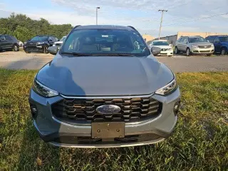 Ford Escape 2025 AWD ST-Line Select 4dr SUV