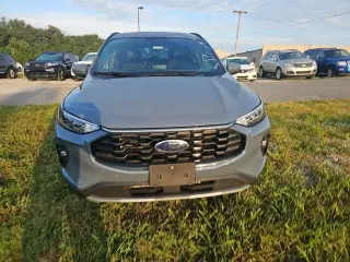 Ford Escape 2025 AWD ST-Line Select 4dr SUV
