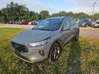 Ford Escape 2025 AWD ST-Line Select 4dr SUV