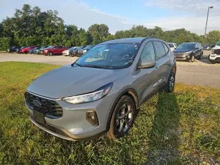 Ford Escape 2025 AWD ST-Line Select 4dr SUV