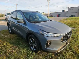 Ford Escape 2025 AWD ST-Line Select 4dr SUV