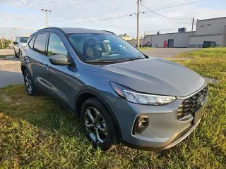 Ford Escape 2025 AWD ST-Line Select 4dr SUV