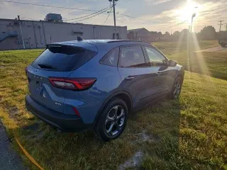 Ford Escape 2025 AWD ST-Line Select 4dr SUV