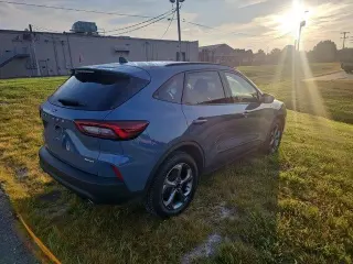 Ford Escape 2025 AWD ST-Line Select 4dr SUV