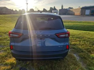Ford Escape 2025 AWD ST-Line Select 4dr SUV
