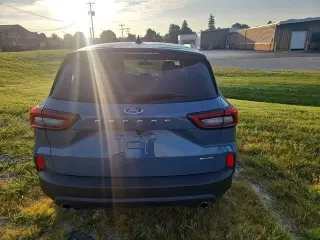 Ford Escape 2025 AWD ST-Line Select 4dr SUV