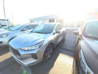 Ford Escape 2024 AWD ST-Line 4dr SUV