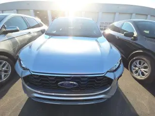 Ford Escape 2024 AWD ST-Line 4dr SUV