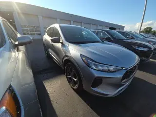 Ford Escape 2024 AWD ST-Line 4dr SUV