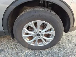 Ford Escape 2023 AWD Active 4dr SUV