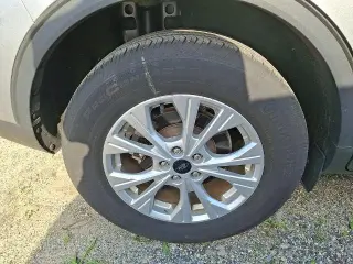 Ford Escape 2023 AWD Active 4dr SUV