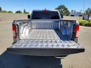 Ram 1500 2021 4x4 Big Horn 4dr Quad Cab 6.4 ft. SB Pickup