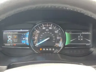 Explorador Ford 2018 AWD XLT 4dr SUV