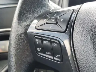 Explorador Ford 2018 AWD XLT 4dr SUV