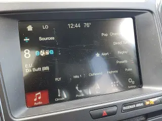 Explorador Ford 2018 AWD XLT 4dr SUV