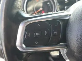 Jeep Wrangler Unlimited 2020 4x4 Sahara 4dr SUV