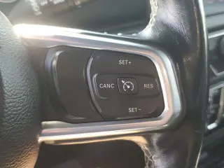 Jeep Wrangler Unlimited 2020 4x4 Sahara 4dr SUV