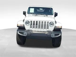 Jeep Wrangler Unlimited 2020 4x4 Sahara 4dr SUV