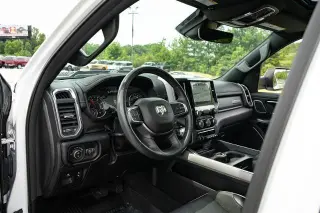 Ram 1500 2022 4x4 Laramie 4dr Crew Cab 5.6 ft. SB Pickup