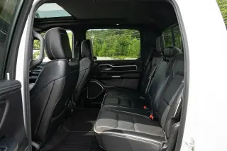 Ram 1500 2022 4x4 Laramie 4dr Crew Cab 5.6 ft. SB Pickup