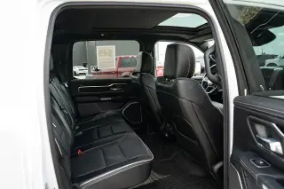 Ram 1500 2022 4x4 Laramie 4dr Crew Cab 5.6 ft. SB Pickup