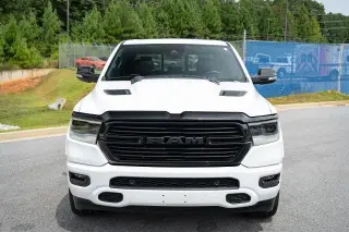 Ram 1500 2022 4x4 Laramie 4dr Crew Cab 5.6 ft. SB Pickup