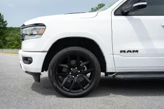 Ram 1500 2022 4x4 Laramie 4dr Crew Cab 5.6 ft. SB Pickup