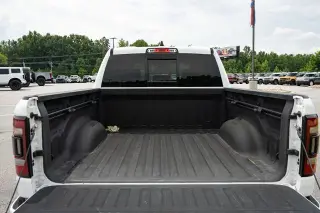 Ram 1500 2022 4x4 Laramie 4dr Crew Cab 5.6 ft. SB Pickup