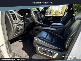 Ram 1500 2020 4x2 Laramie 4dr Crew Cab 5.6 ft. SB Pickup