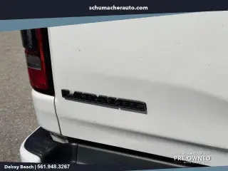Ram 1500 2020 4x2 Laramie 4dr Crew Cab 5.6 ft. SB Pickup