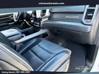 Ram 1500 2020 4x2 Laramie 4dr Crew Cab 5.6 ft. SB Pickup