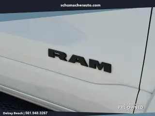Ram 1500 2020 4x2 Laramie 4dr Crew Cab 5.6 ft. SB Pickup