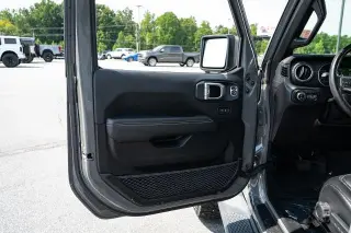 Jeep Gladiator 2020 4x4 Overland 4dr Crew Cab 5.0 ft. SB