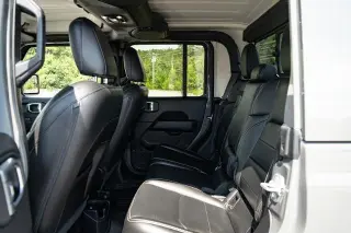 Jeep Gladiator 2020 4x4 Overland 4dr Crew Cab 5.0 ft. SB