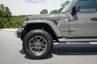 Jeep Gladiator 2020 4x4 Overland 4dr Crew Cab 5.0 ft. SB