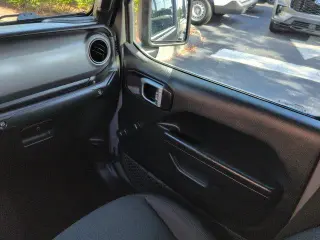 Jeep Gladiator 2021 4x4 Sport 4dr Cabina de Crew 5.0 ft. SB