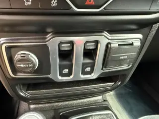 Jeep Wrangler 2021 4x4 Sport 2dr SUV