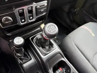 Jeep Wrangler 2021 4x4 Sport 2dr SUV
