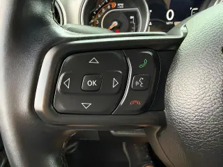 Jeep Wrangler 2021 4x4 Sport 2dr SUV