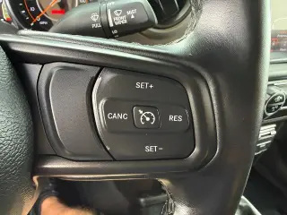 Jeep Wrangler 2021 4x4 Sport 2dr SUV