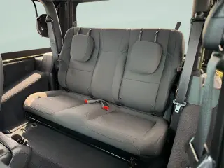 Jeep Wrangler 2021 4x4 Sport 2dr SUV