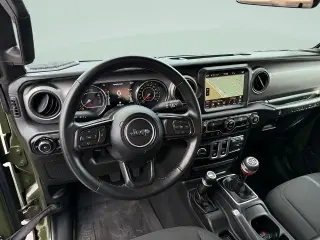 Jeep Wrangler 2021 4x4 Sport 2dr SUV