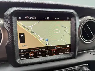 Jeep Wrangler 2021 4x4 Sport 2dr SUV