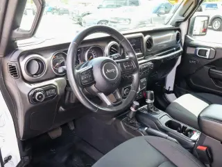 Jeep Wrangler 2021 4x4 Sport 2dr SUV