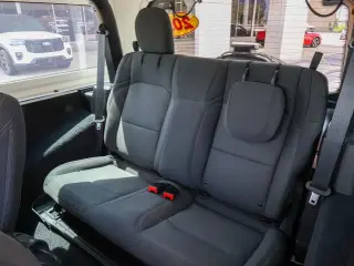 Jeep Wrangler 2021 4x4 Sport 2dr SUV