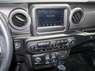 Jeep Wrangler 2021 4x4 Sport 2dr SUV